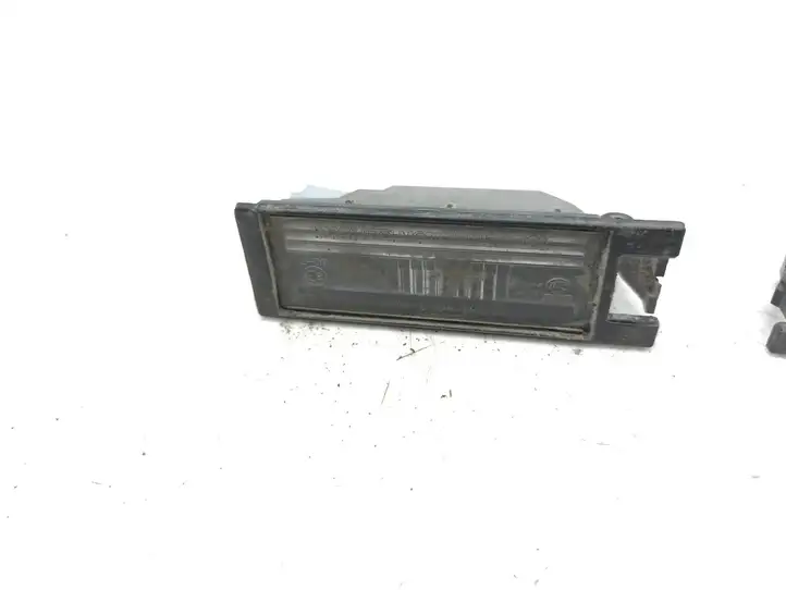 Hyundai ix35 (2009 - 2013) 925012S0 Подсветка номера — фото 4