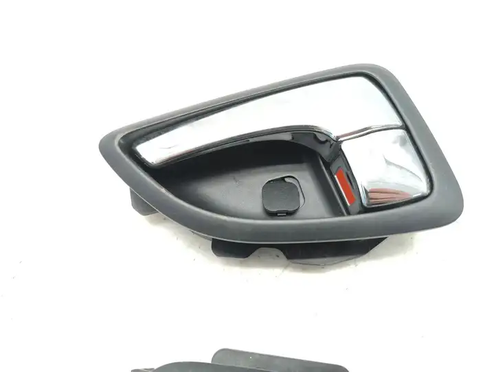 Hyundai ix35 (2009 - 2013) Внутренняя ручка задней двери — фото 5