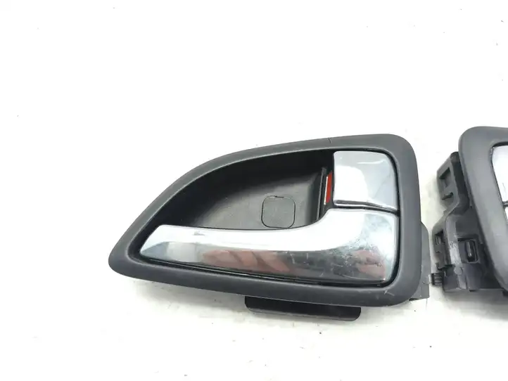 Hyundai ix35 (2009 - 2013) Внутренняя ручка задней двери — фото 6