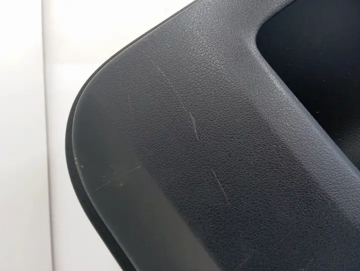 Mercedes-Benz GLE W167 (2019 - ) A1677372801 Обшивка задней двери — фото 2