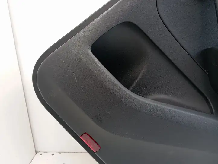 Mercedes-Benz GLE W167 (2019 - ) A1677372801 Обшивка задней двери — фото 3