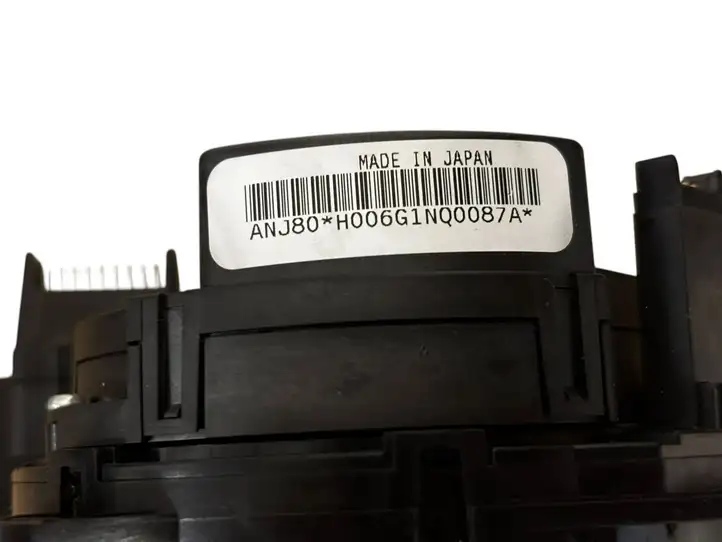 Volvo V70 (2004 - 2007) 30669744 Контактное кольцо SRS — фото 2