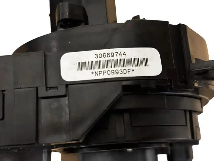 Volvo V70 (2004 - 2007) 30669744 Контактное кольцо SRS — фото 3