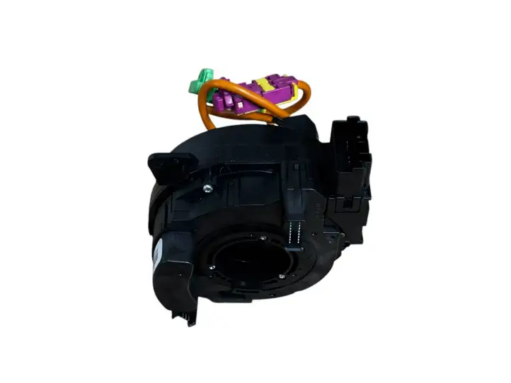 Volvo V70 (2004 - 2007) 30669744 Контактное кольцо SRS — фото 8