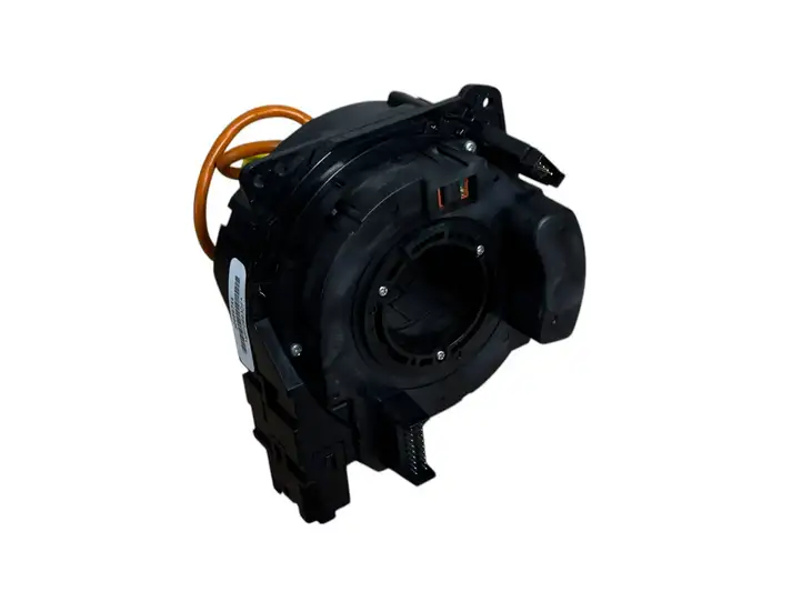 Volvo V70 (2004 - 2007) 30669744 Контактное кольцо SRS — фото 10