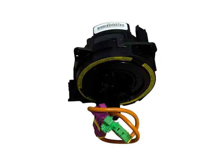 Volvo V70 (2004 - 2007) 30669744 Контактное кольцо SRS — фото 11