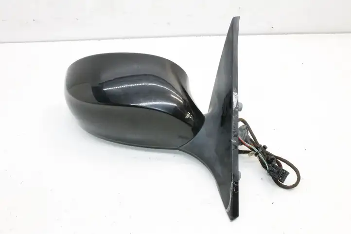 BMW Z4 E85 E86 (2002 - 2008) 5PIN Боковое зеркало механическое — фото 1