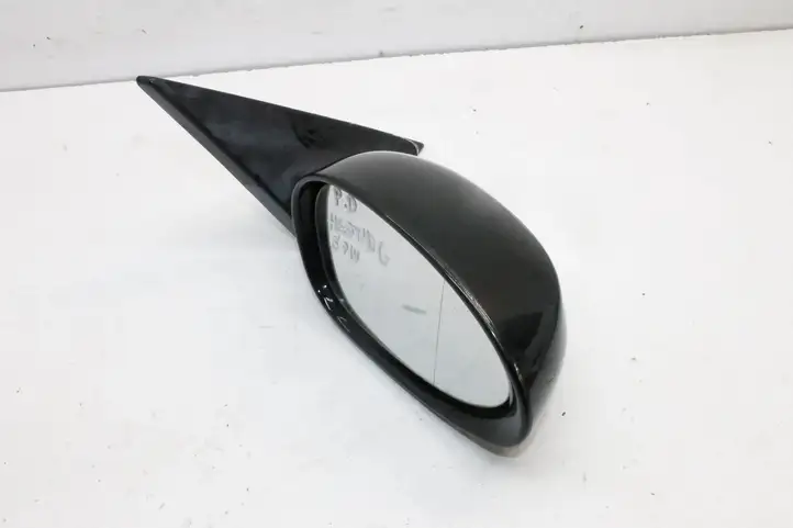BMW Z4 E85 E86 (2002 - 2008) 5PIN Боковое зеркало механическое — фото 2