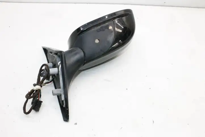 BMW Z4 E85 E86 (2002 - 2008) 5PIN Боковое зеркало механическое — фото 4