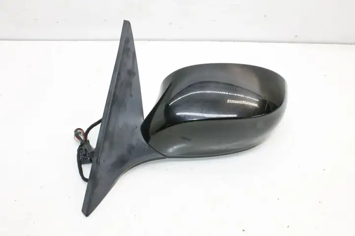 BMW Z4 E85 E86 (2002 - 2008) 5PIN Боковое зеркало механическое — фото 1