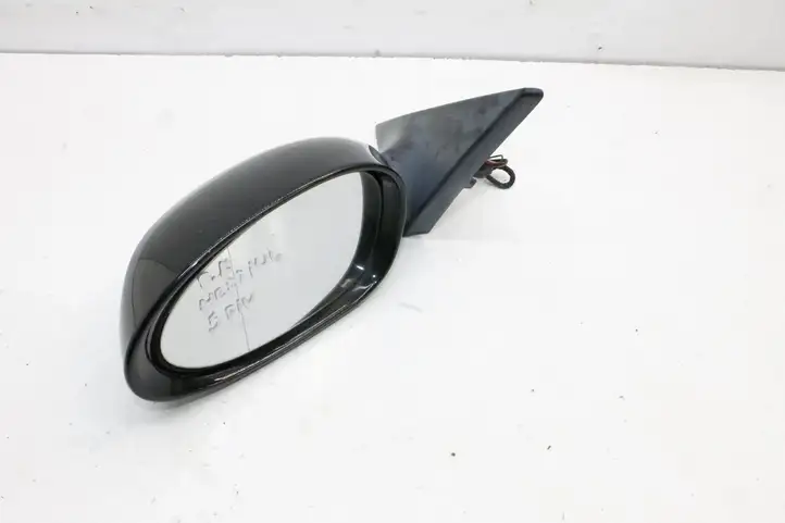 BMW Z4 E85 E86 (2002 - 2008) 5PIN Боковое зеркало механическое — фото 2