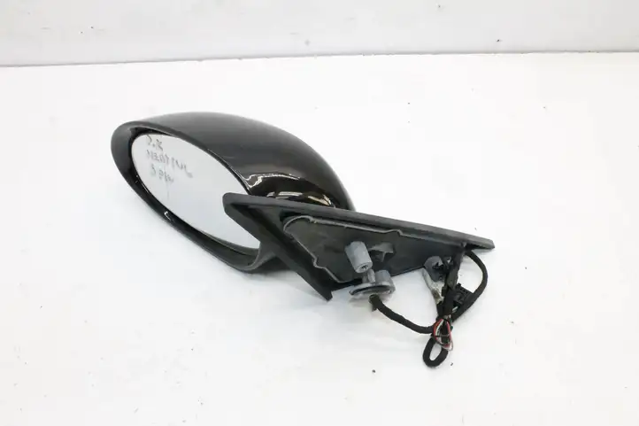 BMW Z4 E85 E86 (2002 - 2008) 5PIN Боковое зеркало механическое — фото 3