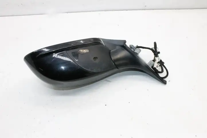 BMW Z4 E85 E86 (2002 - 2008) 5PIN Боковое зеркало механическое — фото 4