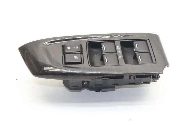 Honda Accord (2008 - 2016) 35750TL0E21M1 Блок кнопок стеклоподъемников — фото 2