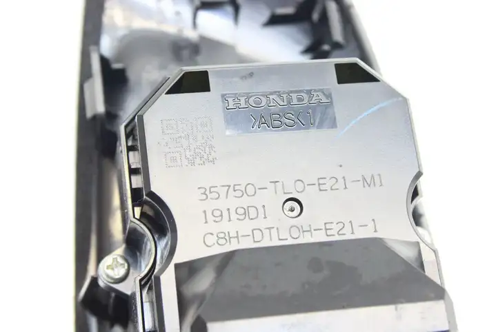 Honda Accord (2008 - 2016) 35750TL0E21M1 Блок кнопок стеклоподъемников — фото 4
