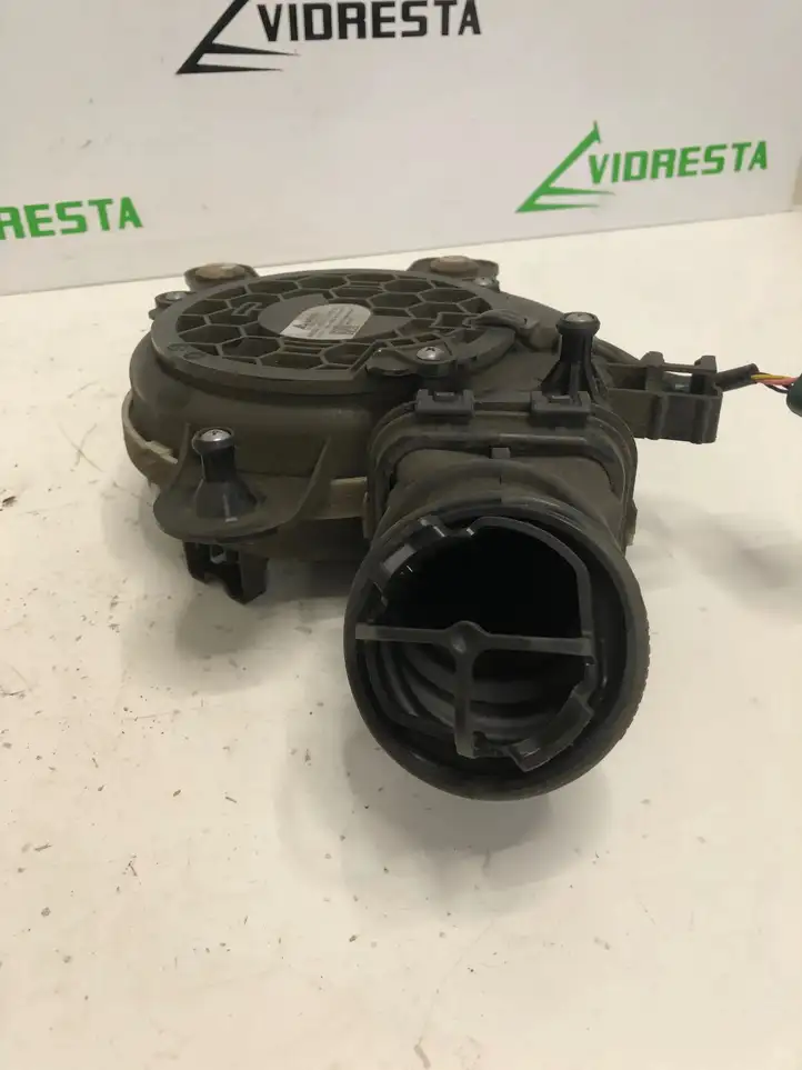 Renault Clio V (2019 - ) 295S23200R электрический вентилятор батареи автомобиля — фото 6