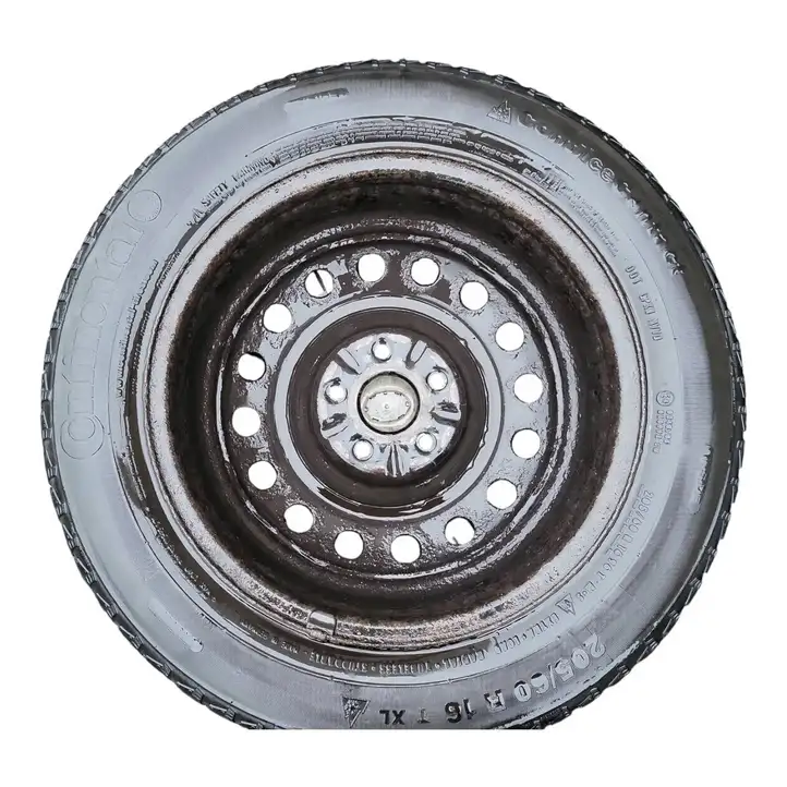 Toyota Avensis T270 (2009 - 2012) Кованый диск R16 — фото 6