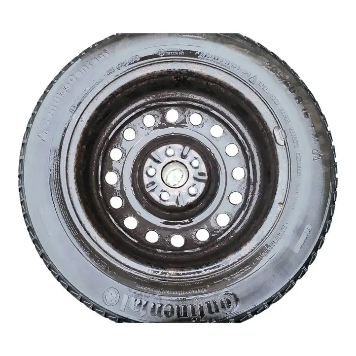Toyota Avensis T270 (2009 - 2012) Кованый диск R16 — фото 7