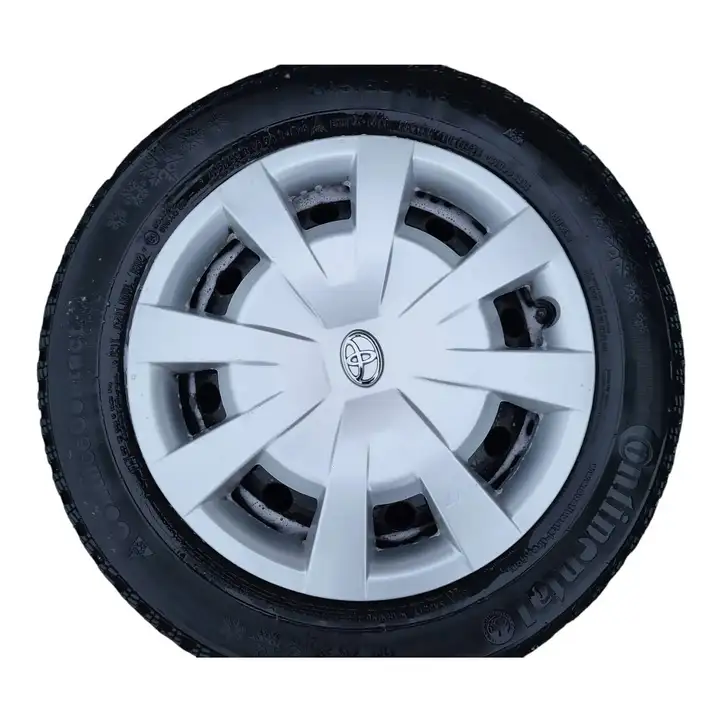 Toyota Avensis T270 (2009 - 2012) Кованый диск R16 — фото 8
