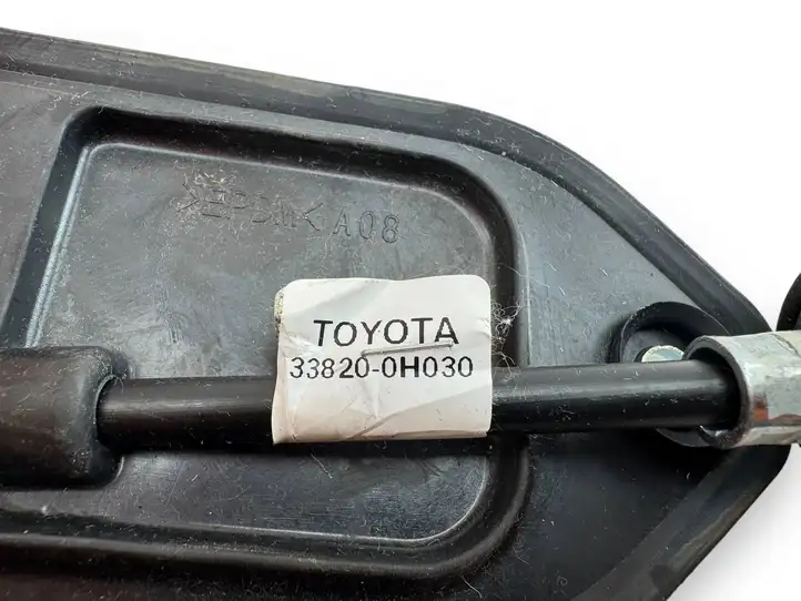 Toyota Aygo X (2021 - ) 338200H030 Трос переключения передач — фото 6