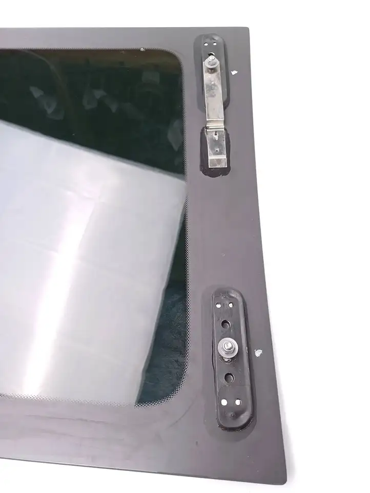 Mercedes-Benz Vito W447 (2014 - ) A4476705700 Заднее боковое стекло — фото 7