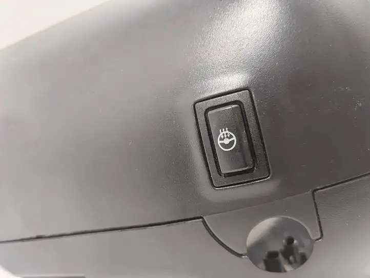 BMW 3 E92 E93 (2005 - 2014) 6950266 Обшивка рулевой колонки — фото 2