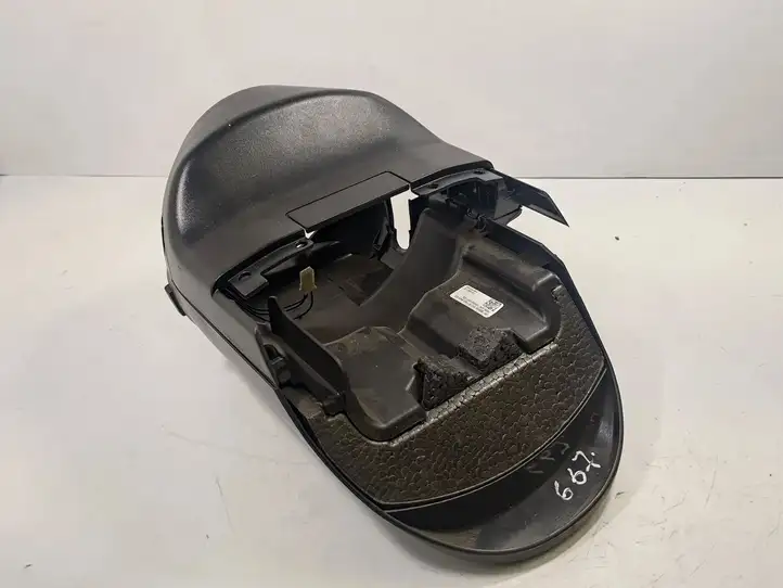 BMW 3 E92 E93 (2005 - 2014) 6950266 Обшивка рулевой колонки — фото 4