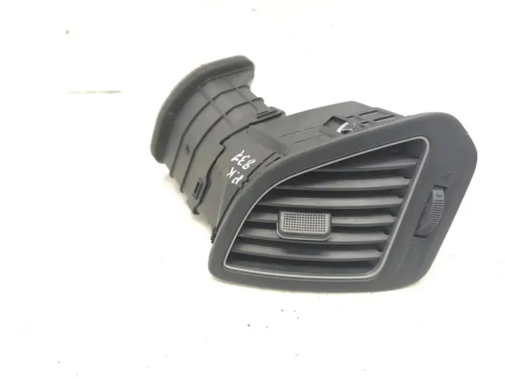 Hyundai ix35 (2009 - 2013) 974902S0009P Боковой воздушный дефлектор — фото 2