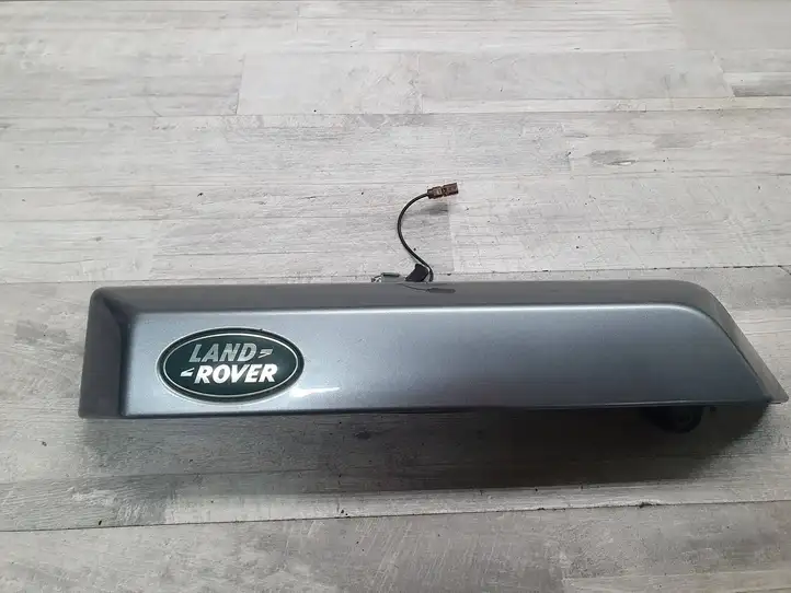 Land Rover Discovery 4 - LR4 (2009 - 2013) BH22431E76BA Подсветка номера — фото 2