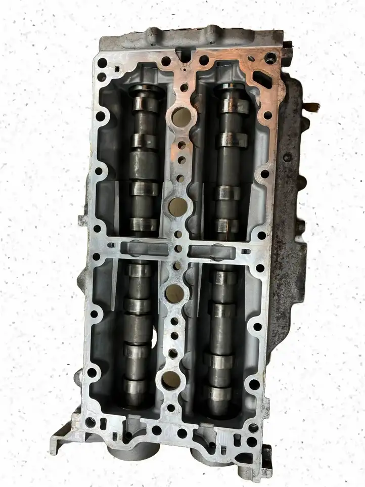 Iveco Daily Daily 6th gen (2012 - 2020) 5801835399 Крышка головки блока цилиндров — фото 2