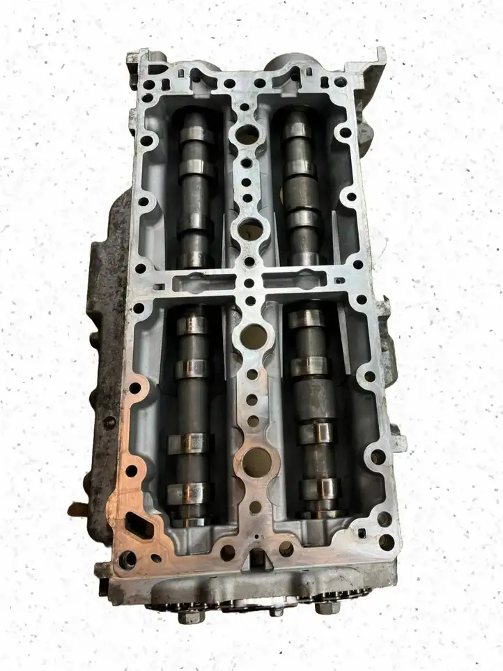 Iveco Daily Daily 6th gen (2012 - 2020) 5801835399 Крышка головки блока цилиндров — фото 3