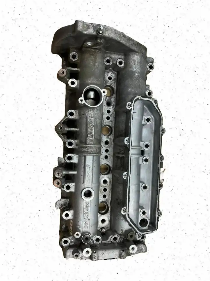 Iveco Daily Daily 6th gen (2012 - 2020) 5801835399 Крышка головки блока цилиндров — фото 6