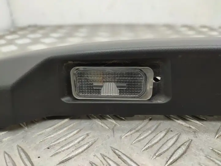 Ford Transit - Tourneo Connect (2009 - 2017) DT1113555ACW Подсветка номера — фото 6