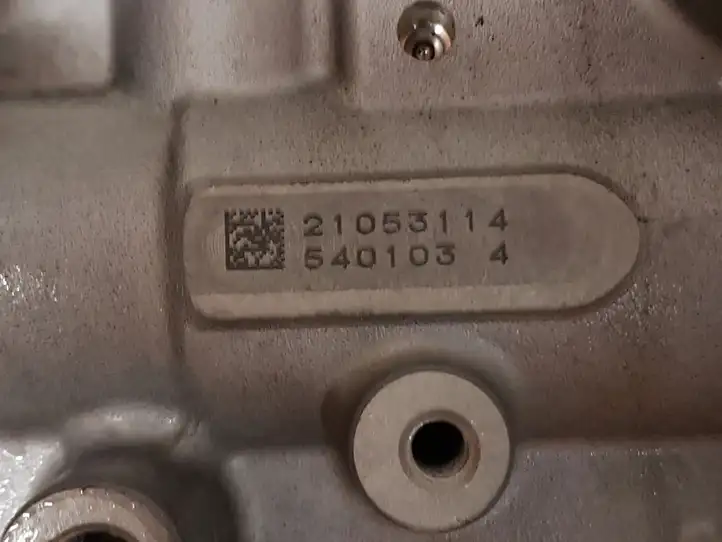 Toyota RAV 4 (XA50) (2018 - ) 4705042370 Главный тормозной цилиндр — фото 10