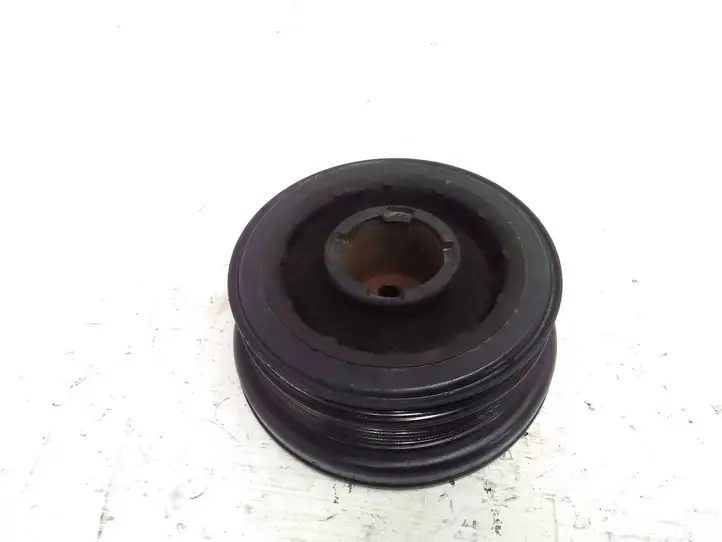 BMW X5 E53 (1999 - 2006) 2734095331118 Шкив коленчатого вала — фото 1
