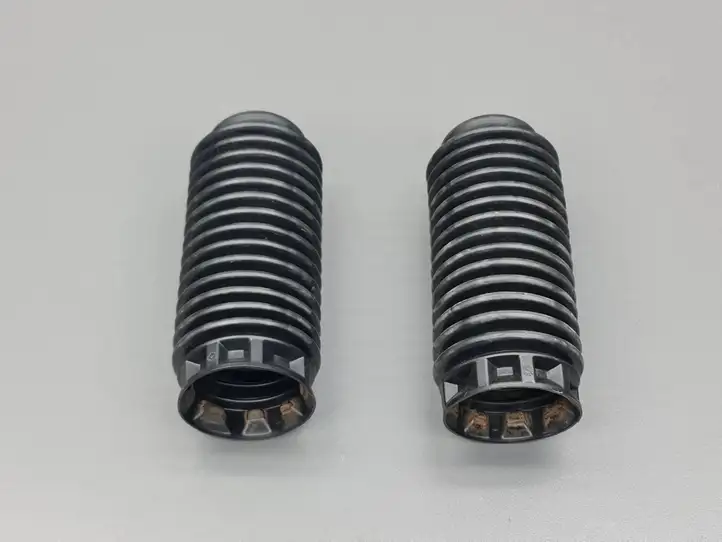 Citroen C3 (2013 - 2016) 9688313680 Защита опоры переднего амортизатора — фото 2
