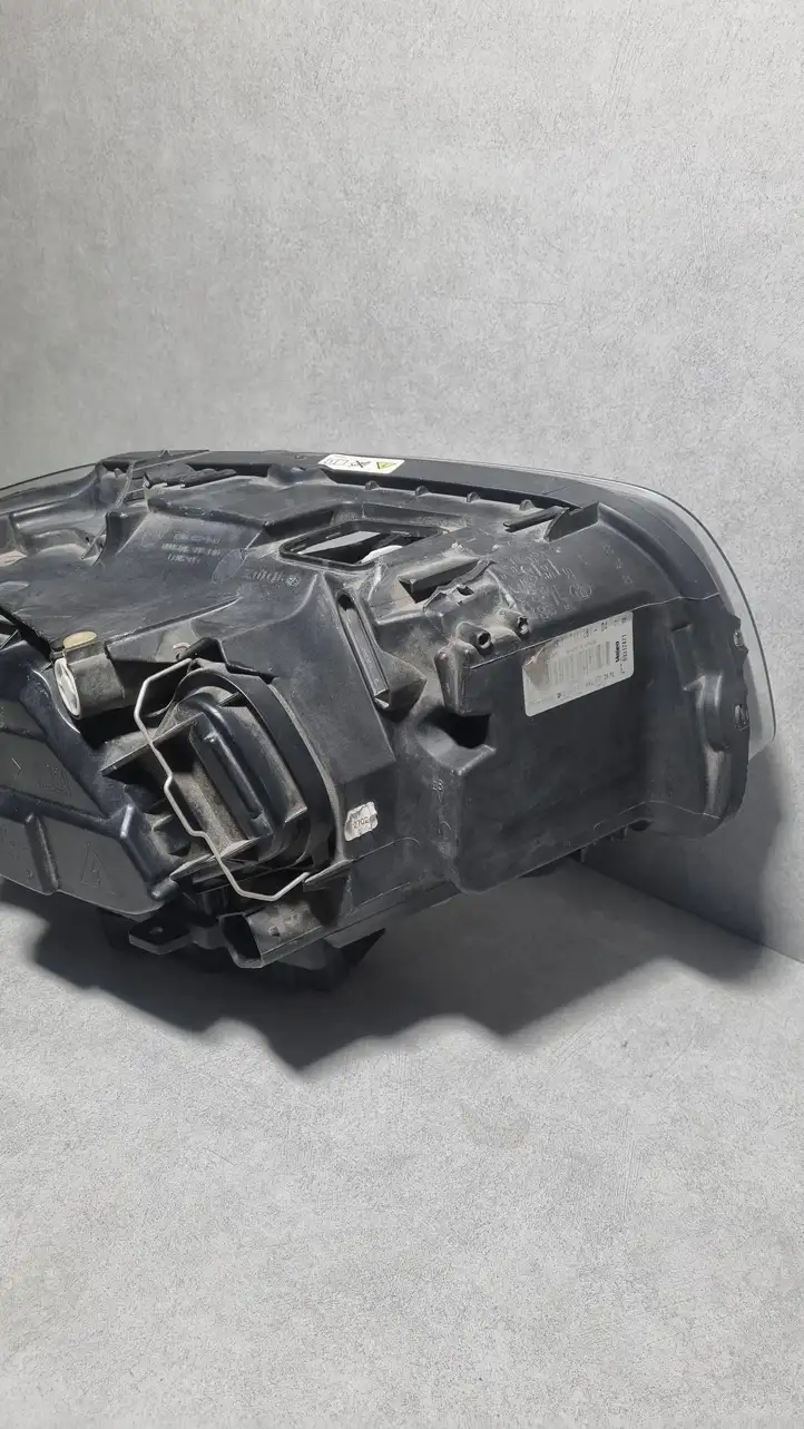 BMW 1 E81 E87 (2004 - 2011) 7171569 Крышка фары — фото 6