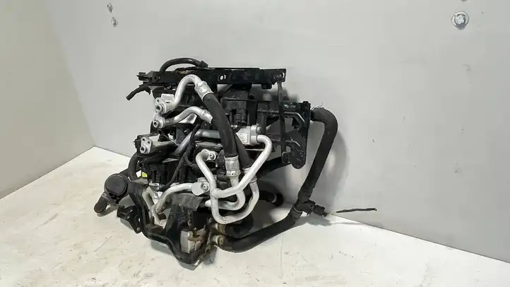 Volkswagen Golf VII (2013 - 2019) 5QE816037 Комплект системы кондиционера воздуха — фото 6