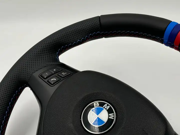 BMW 1 E81 E87 (2004 - 2011) Руль — фото 7
