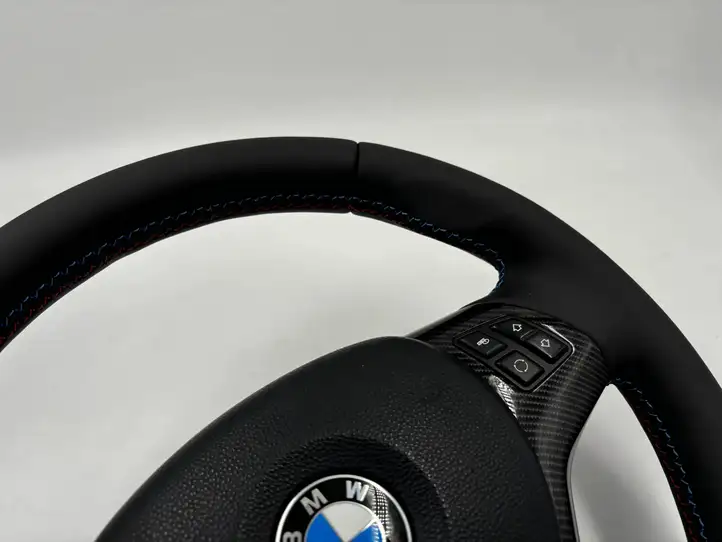 BMW 1 E81 E87 (2004 - 2011) Руль — фото 9