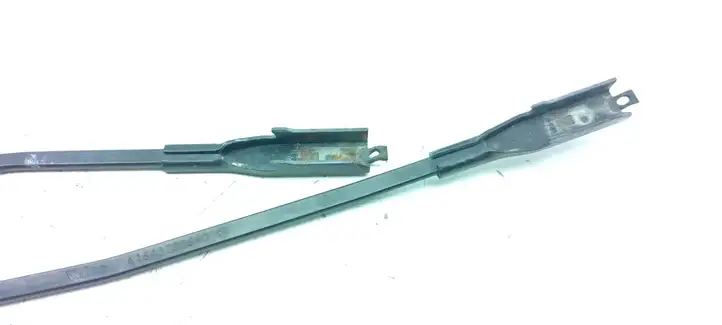 Mercedes-Benz R W251 (2005 - 2013) 24027217 Комплект очистителей — фото 4