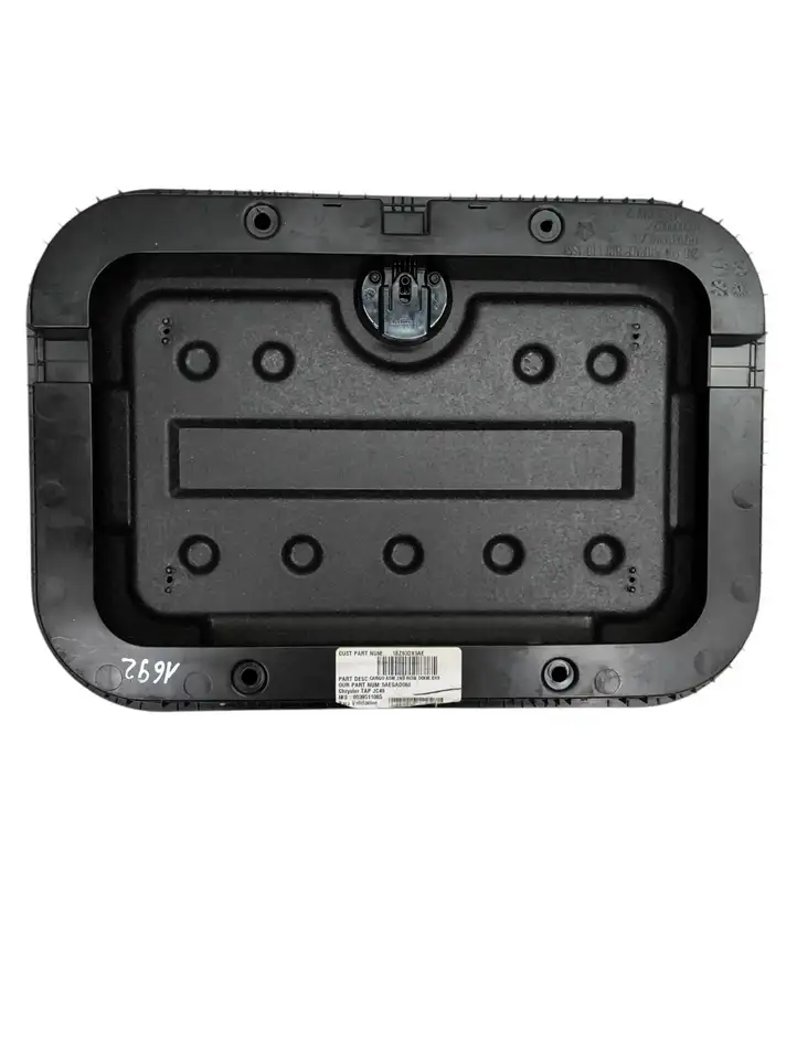 Fiat Freemont (2011 - 2016) 1BZ93DX9AE Ящик для инструментов — фото 2