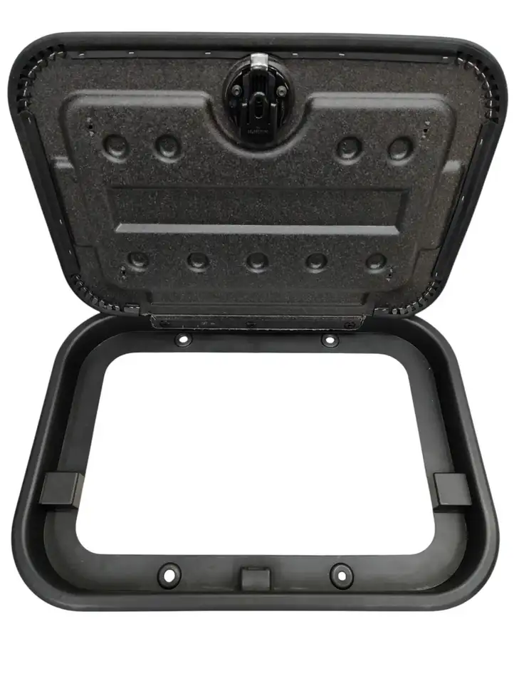 Fiat Freemont (2011 - 2016) 1BZ93DX9AE Ящик для инструментов — фото 6