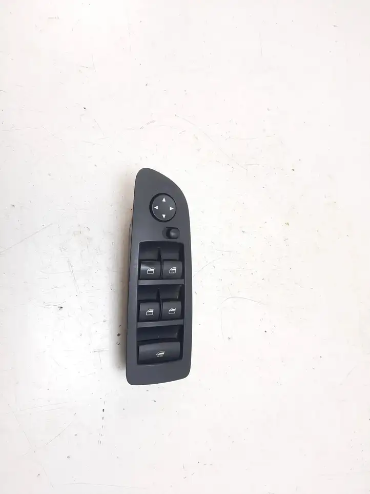 BMW 1 E82 E88 (2007 - 2014) 921730805 Кнопка стеклоподъемников — фото 1