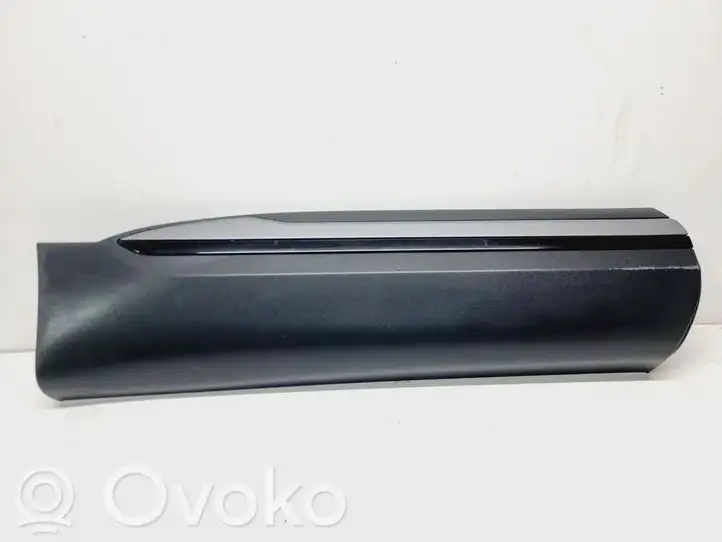 Renault Arkana (2019 - ) 822745792R Молдинги задней двери — фото 1