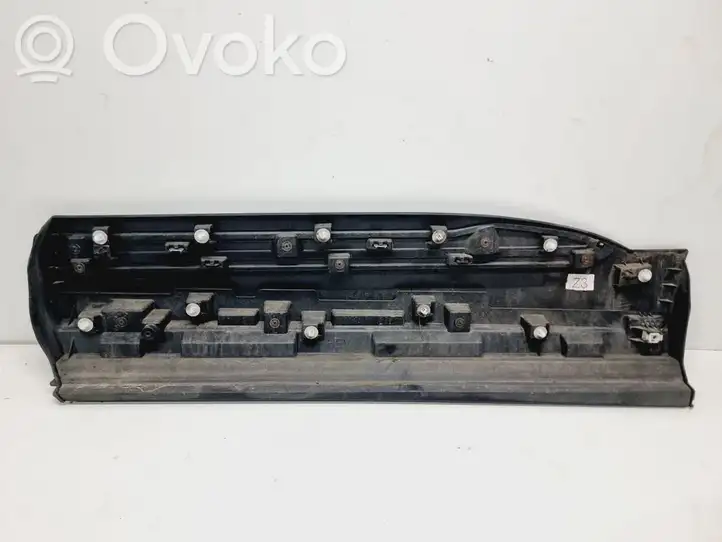 Renault Arkana (2019 - ) 822745792R Молдинги задней двери — фото 4