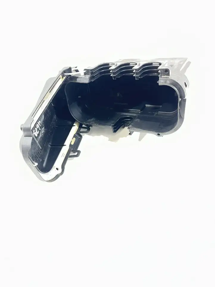 BMW 5 F10 F11 (2009 - 2016) 12907555189 Корпус ЭБУ двигателя — фото 2