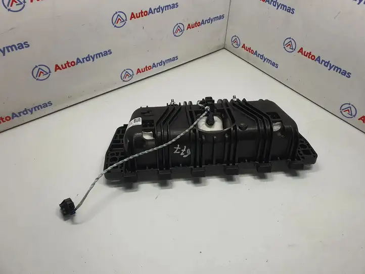 BMW 5 G30 G31 (2016 - ) 9297726 Подушка безопасности пассажира — фото 2