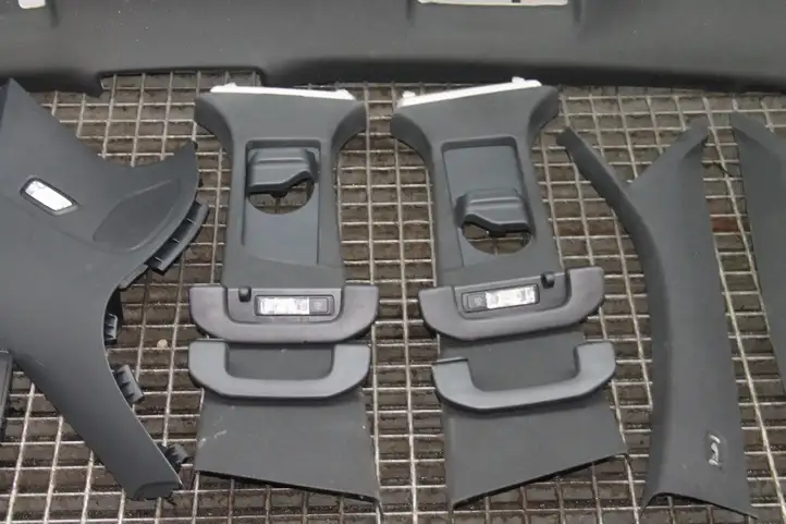 Mercedes-Benz EQC (2018 - ) Комплект потолочной обшивки — фото 7