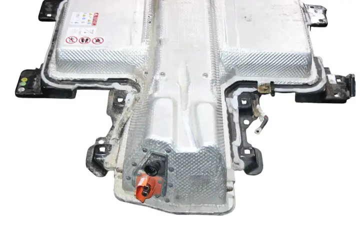 Volkswagen Golf VII (2013 - 2019) 5QE915597AD Аккумулятор гибридного / электрического автомобиля — фото 6